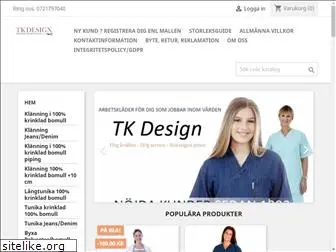 tkdesign.se