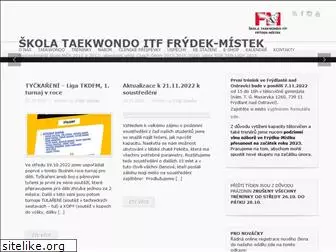 tkdfm.taekwondo.cz