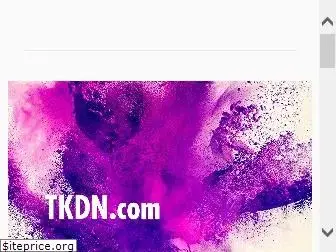 tkdn.com