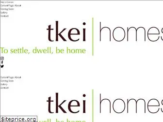 tkei.co.uk