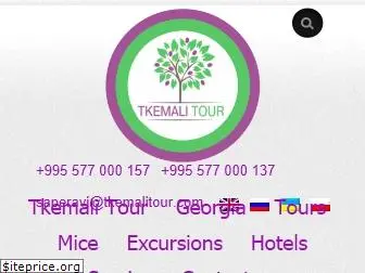 tkemalitour.com