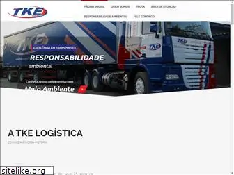 tketransporte.com.br