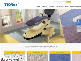 tkfloor.net