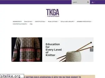 tkga.org