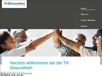 tkgesundheit.de