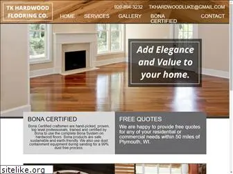 tkhardwoodfloors.com