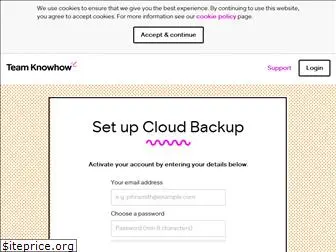 tkhcloudstorage.com