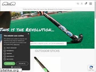 tkhockey.co.uk