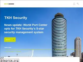 tkhsecurity.com