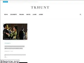 tkhunt.com