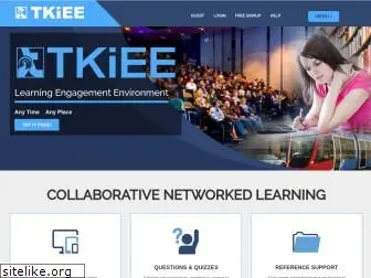 tkiee.com