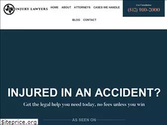 tkinjurylawyers.com