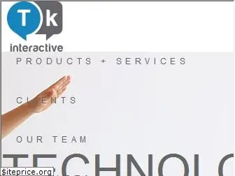 tkinteractive.com
