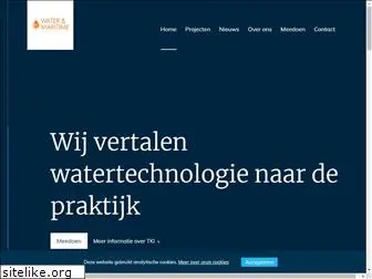 tkiwatertechnologie.nl