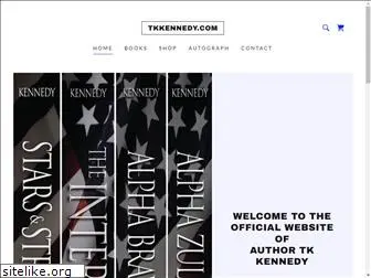 tkkennedy.com