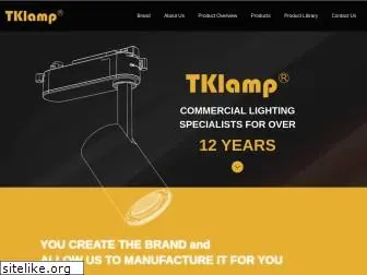 tklamp.com