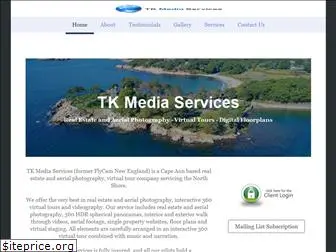 tkmediaservices.com