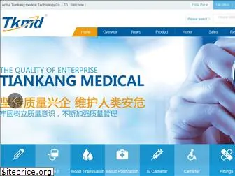 tkmedical.com