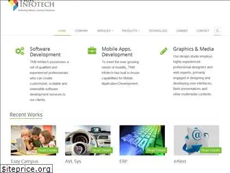 tkminfotech.com