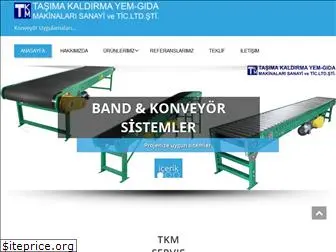 tkmmakina.com.tr