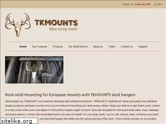tkmounts.com