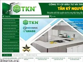 tkngroup.vn