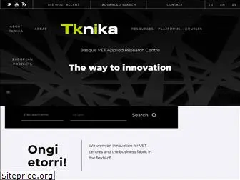 tknika.net