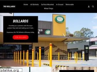 tkobollards.com.au