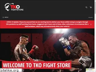 tkofightstore.com