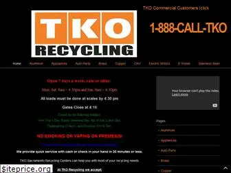 tkorecycling.com