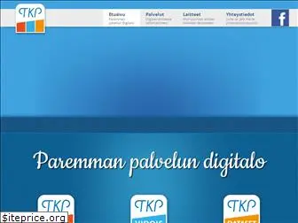 tkp-print.fi