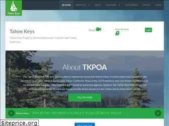 tkpoa.com