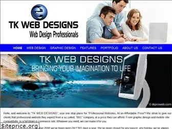 tkproweb.com