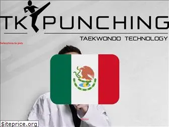 tkpunching.com