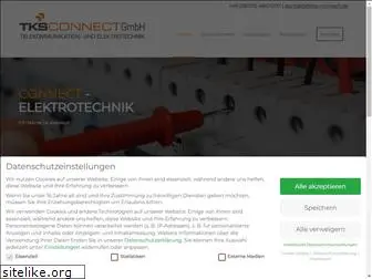 tks-connect.com