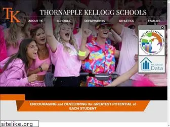 tkschools.org