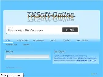 tksoft-online.de