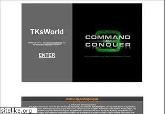 tksworld.de