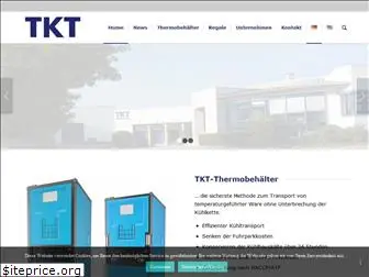 tkt-germany.com