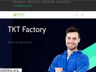 tktfactory.com