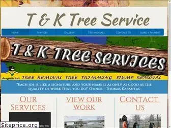 tktreeservice.com