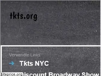 tkts.org