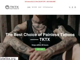 tktx-usa.com