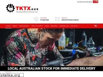 tktxaus.com.au
