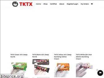 tktxdirect.com