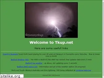 tkup.net