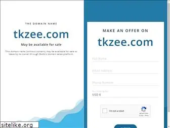 tkzee.com