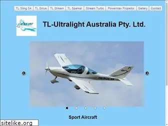 tl-ultralight.com.au