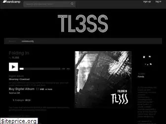 tl3ss.bandcamp.com