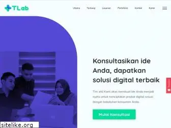 tlab.co.id